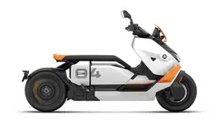 BMW CE 04 Electric Motorcycle