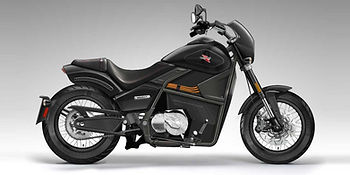 Tacita T-Cruise Urban