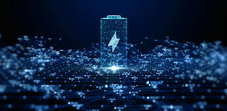 Quasi-Solid-State of Mind: Crucial Battery Tech