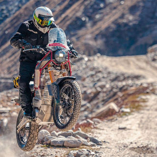 Royal Enfield HIM-E