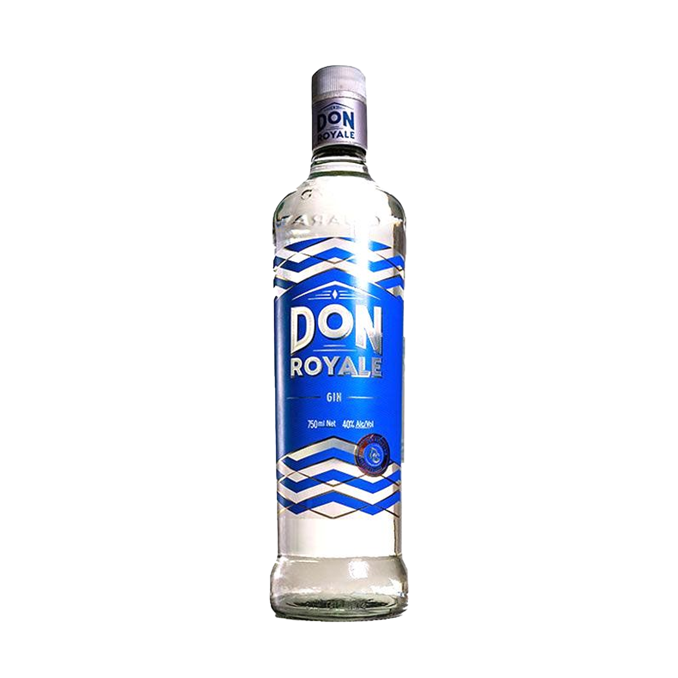 Don Royale Gin