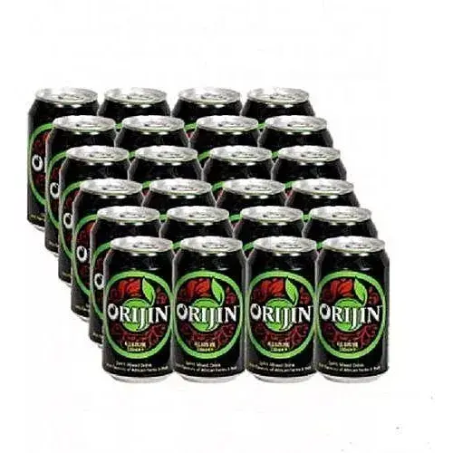 Miniature : Orijin Beer