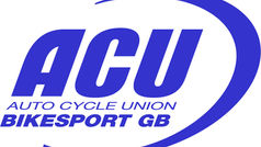 Auto Cycle Union GB Logo