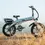 Miniatura: X1 - Folding e-Bike