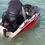 Thumbnail: K2 Go-Kart Boat - Electric Boat