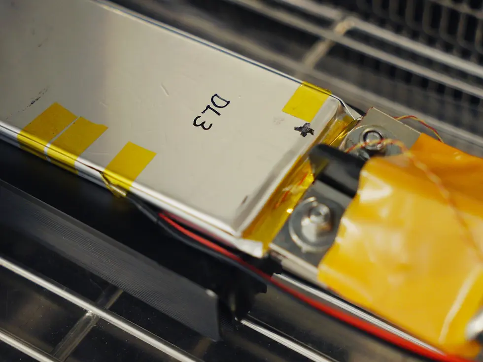 Donut’s Latest VTT Test Targets the “Supercapacitor” Critics