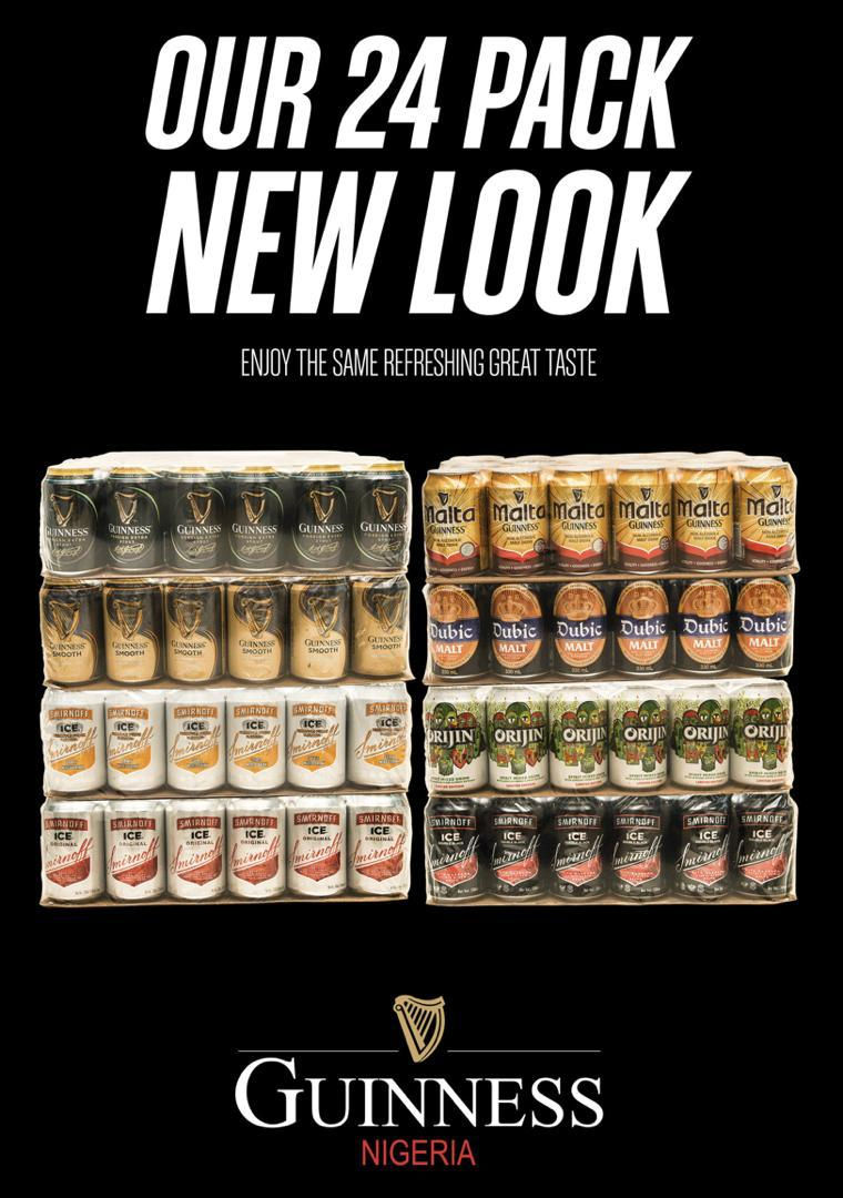 Thumbnail: Guinness FES (Foreign Extra Stout)