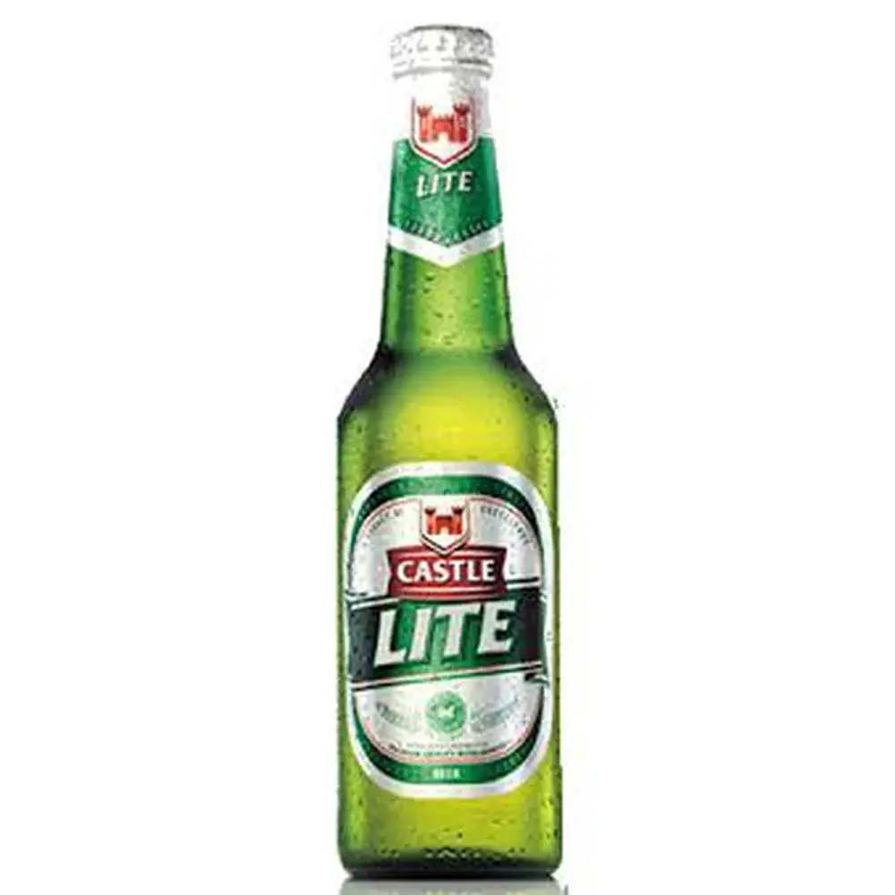 Castle Lite - Lager