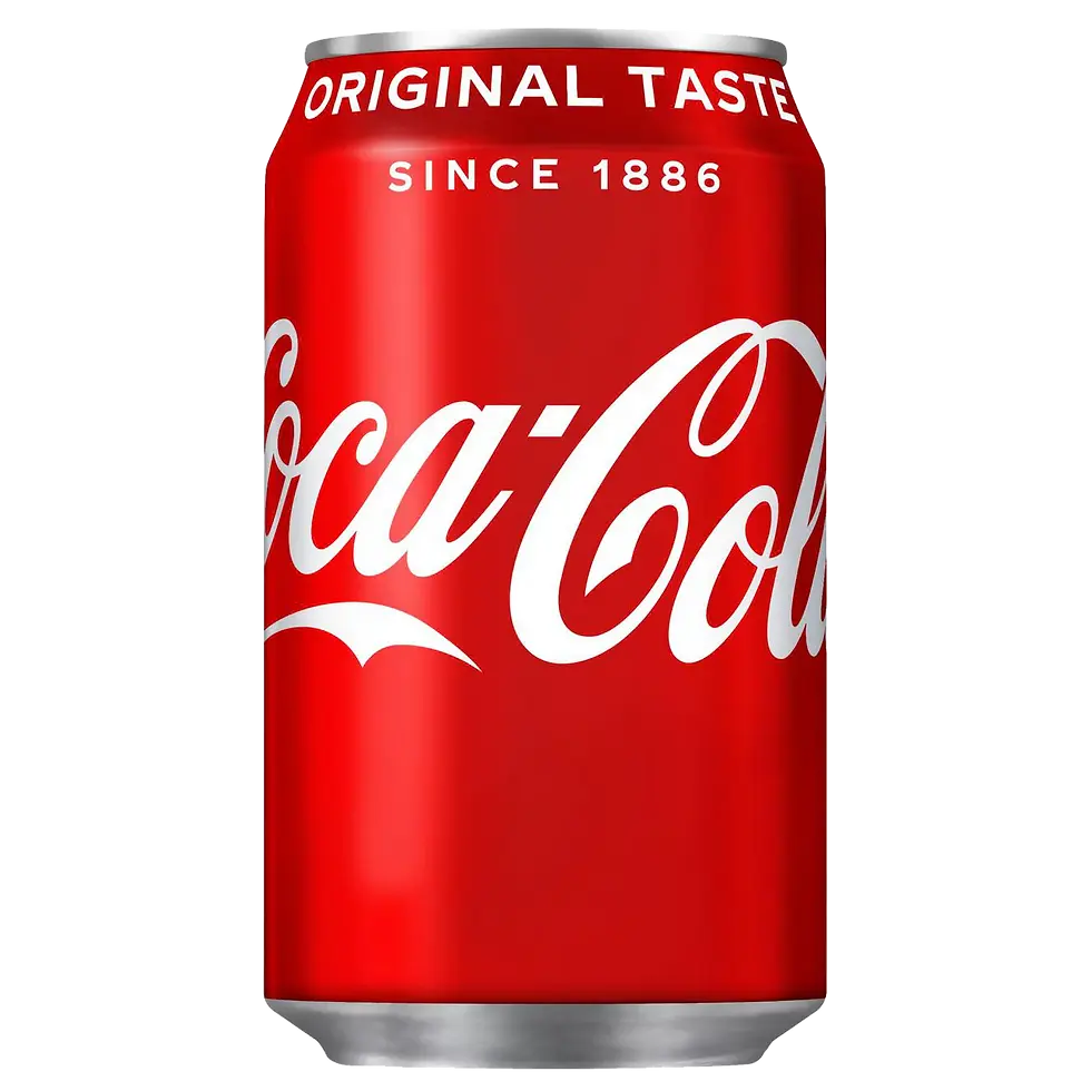 Thumbnail: Coca-Cola - Sparkling Soft Drink