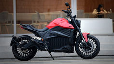 Czech-Built Range and DC Charging: The Rezon Bohemia