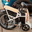 Thumbnail: SF20H - Folding/Cargo e-Bike