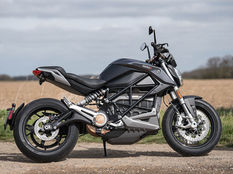 Zero Extends “Go Electric” Campaign Through 30 September 2025