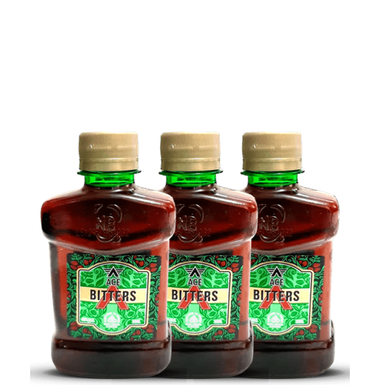 Miniatura: Ace Root Bitters