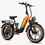 Miniatura: X3 - Full Suspension e-Bike