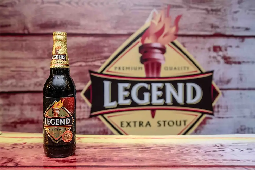 Thumbnail: Legend Extra Stout