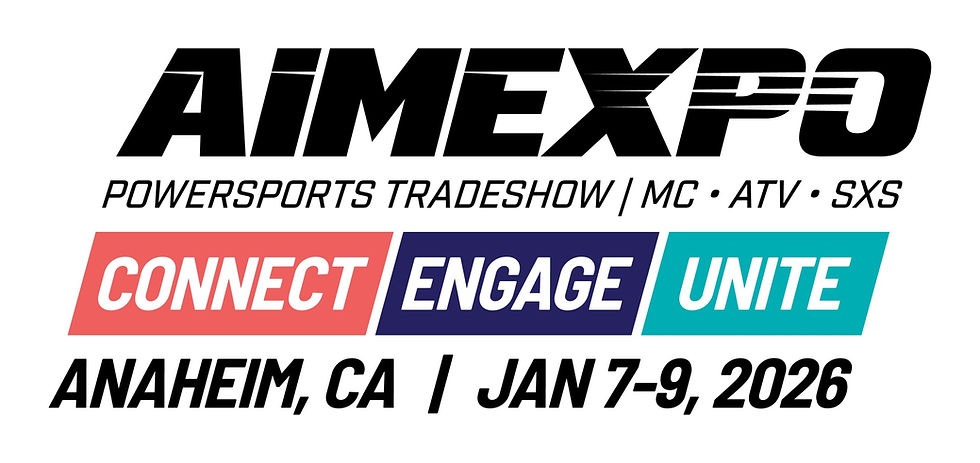 AIMExpo 2026