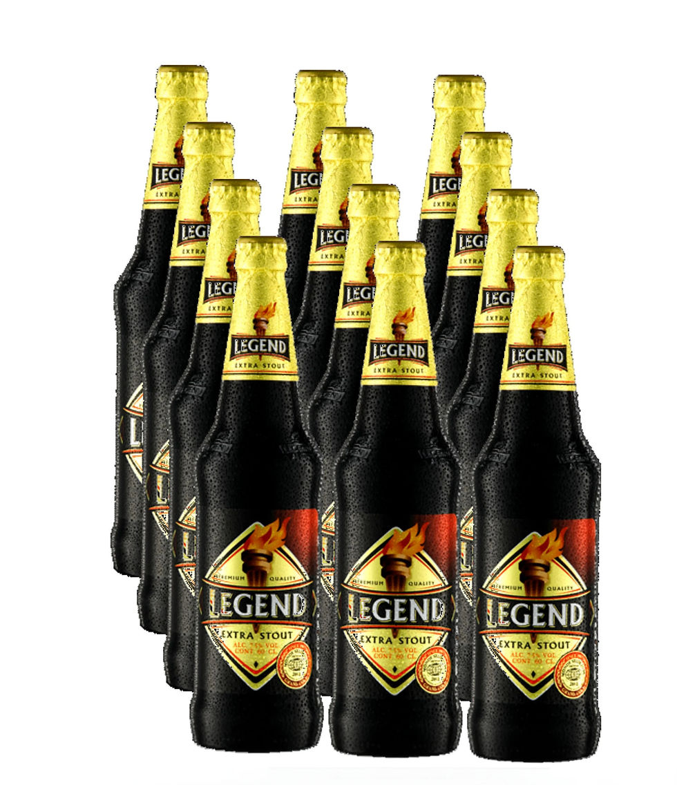 Thumbnail: Legend Extra Stout