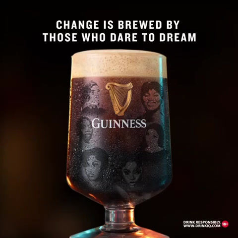 Thumbnail: Guinness FES (Foreign Extra Stout)