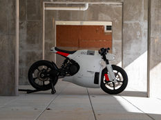 Project Ares: The Prototype That's Turning Heads