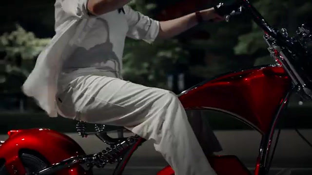 縮圖：M1Ps - e-Motorcycle