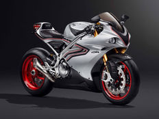 Norton Pulls the Plug on Project Zen — What’s Next for Electric Superbikes?