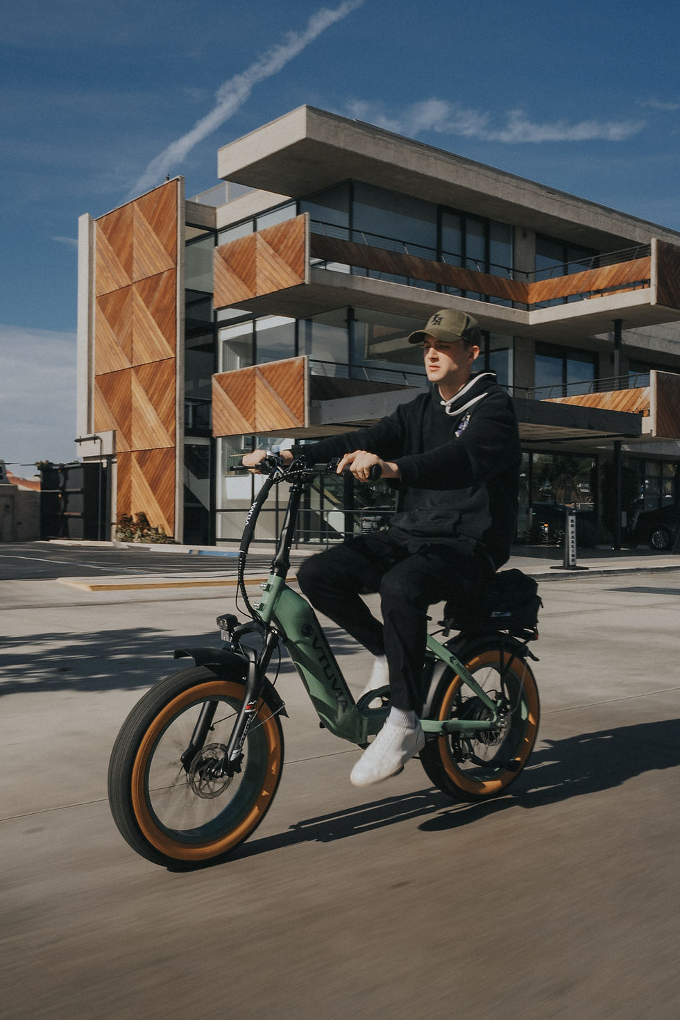 Miniatura: SX20 - Folding e-Bike