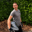 Writer: Buck City Biker