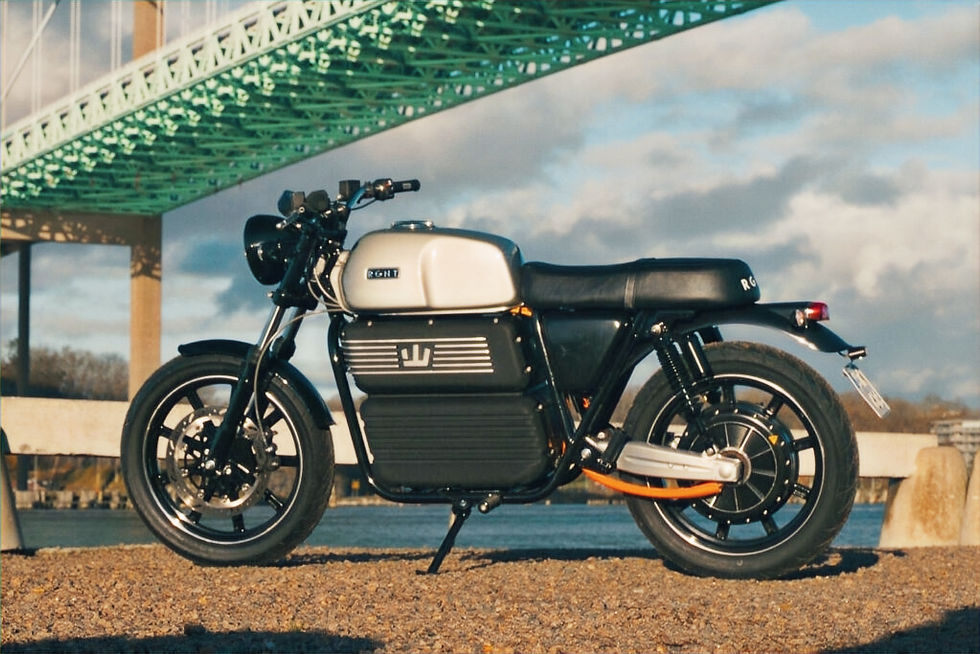 RGNT Street Classic