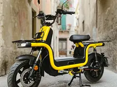 Scooters That Just Work: Benzina Zero’s Approach