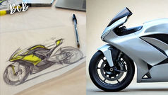 Damon Motorcycles: A Design Odyssey