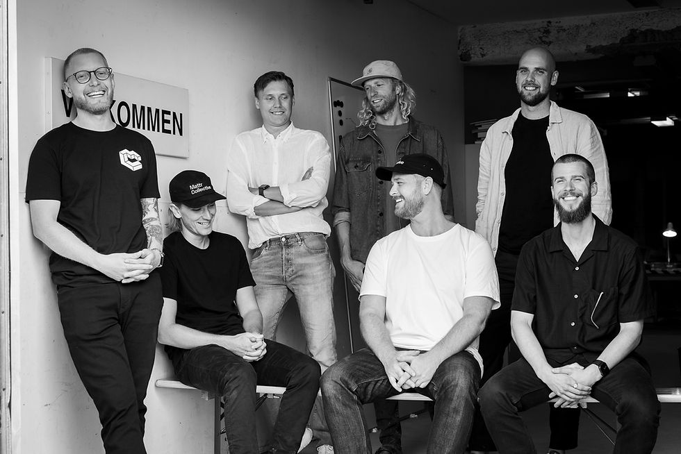 RGNT Team