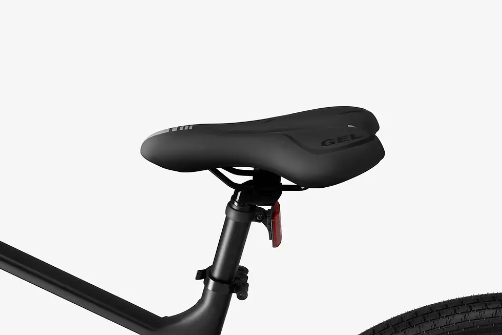 Miniatura: C26 - Urban/Trail e-Bike