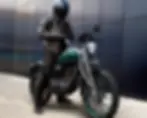Royal Enfield Flying Flea C6: Royal Enfield