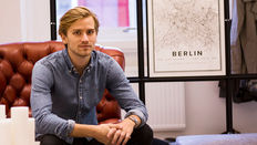 Jonathan Åström