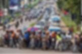 African Boda Bodas