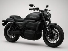 S4 Honcho by LiveWire: All Sizzle, No Steak (Yet)