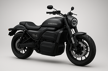 AI's S4 Honcho Concept