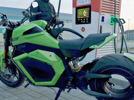 Donut Goes Pack-Level with Verge TS Pro Charging Test