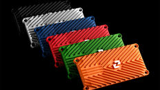 Nucular's Plug&Ride Tuning System