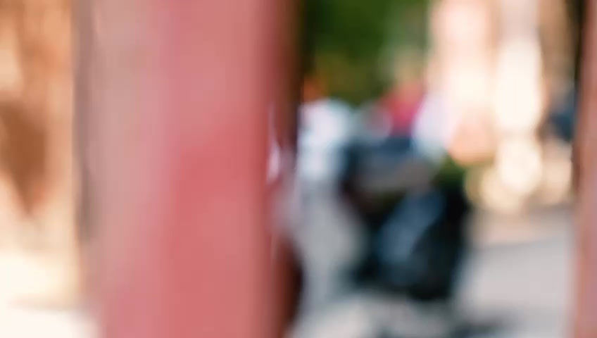 Miniatura: OAO Pro - Urban Racer e-Motorcycle