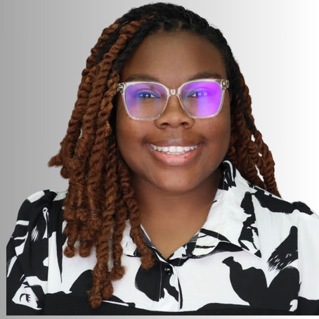 Myka Smith-Jackson: A. Rose Black History Month Community Spotlight