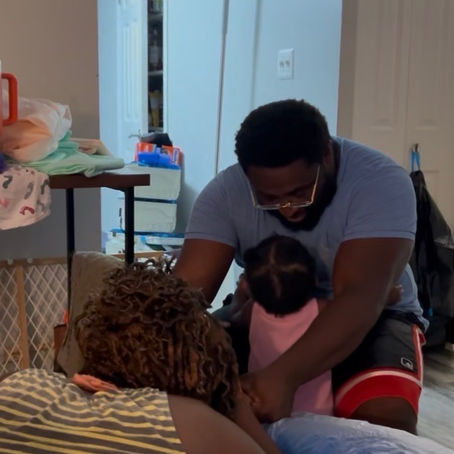 Honoring Black Maternal Health Week: Centering Care, Advocacy, and Black Mothers’ Lives