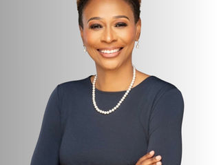 Dr. Jilma Patrick: A. Rose Black History Month Community Spotlight