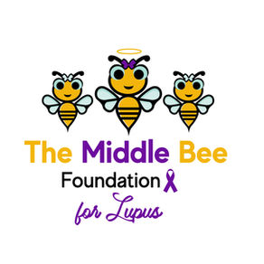 Lupus Awareness Month: The Middle Bee Foundation