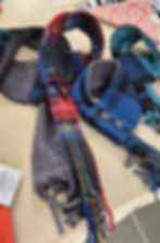 Thumbnail: Dog Scarf - Small