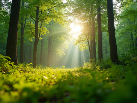 The Importance of Sustainable Living in Today's World