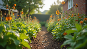 The Importance of Sustainable Living in Today's World