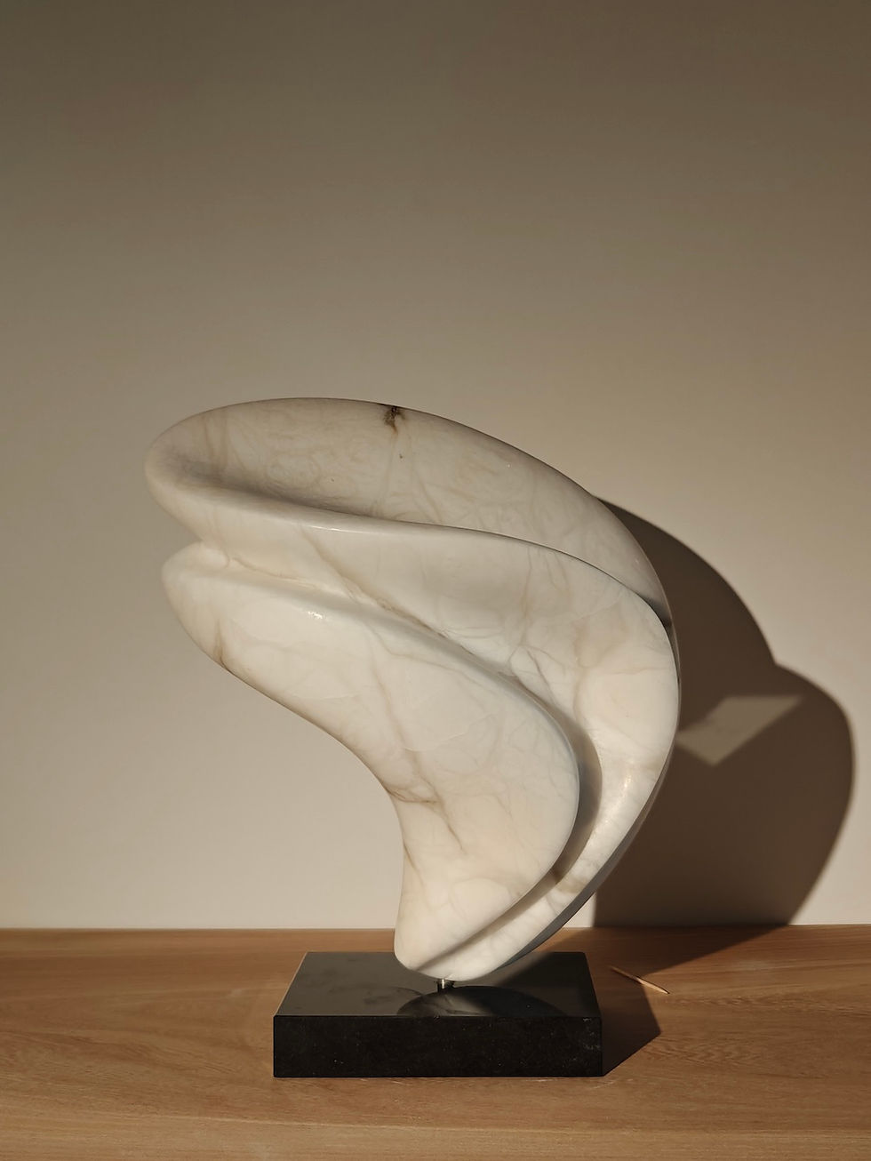 Miniature : Waving