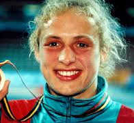 Bronze medal Olympic Games Barcelona
