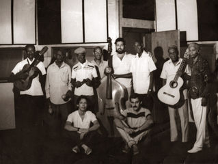 El Inicio